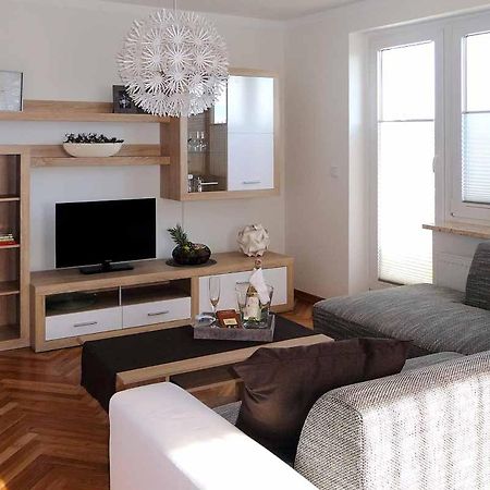 Ferienwohnung Landidyll Saalburg Esterno foto
