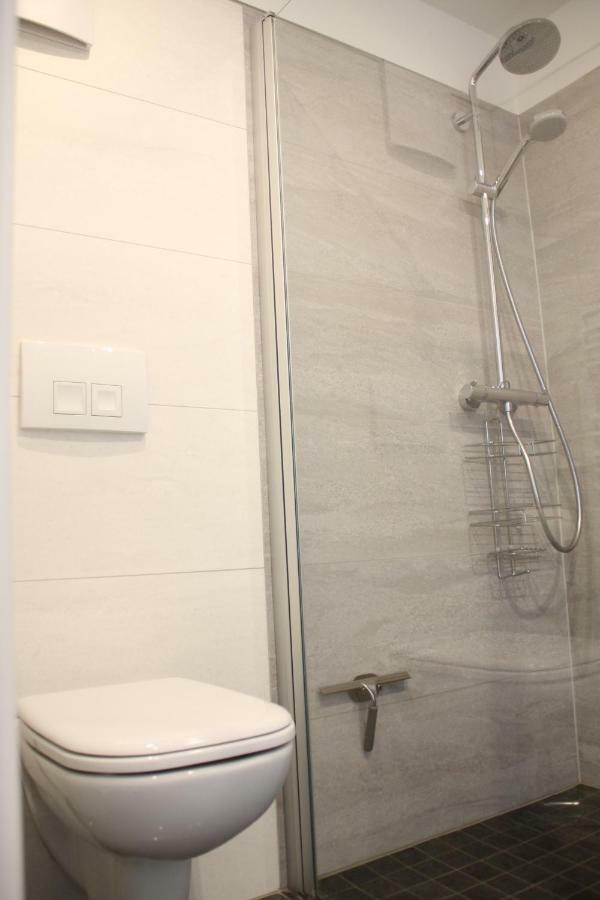 Ferienwohnung Landidyll Saalburg Esterno foto
